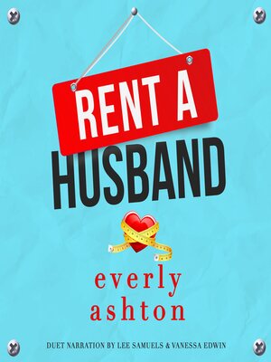 cover image of Rent a Husband